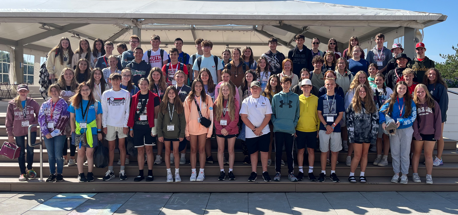 St Lorenz Youth and Students