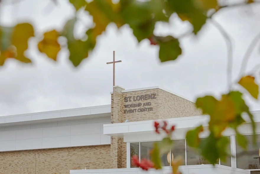 Worship Event Center